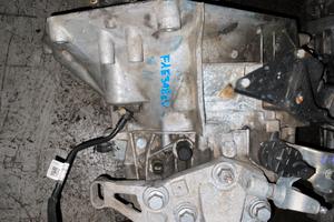 CAMBIO MANUALE F1AE3481D 2.3 MJ 6 MARCE