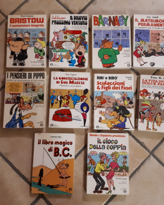 Gli oscar cartoons