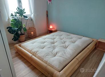 Materasso Futon