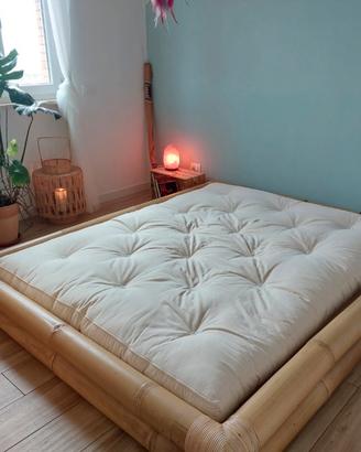 Materasso Futon
