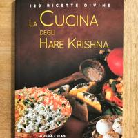 Ricette Cucina Hare Krishna 