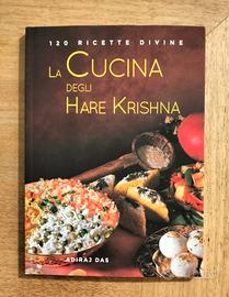 Ricette Cucina Hare Krishna 