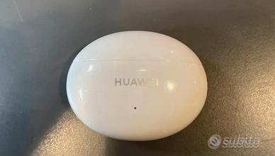 Cuffie Huawei Freebuds 4i