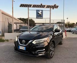 Nissan Qashqai 1.5 dCi N-Connecta