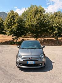 FIAT 500S BASKET 1.2 GPL-BENZINA