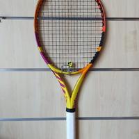 Racchetta Tennis Babolat Pure Aero Nadal 300 gr.