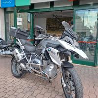Bmw r 1200 gs - 2014
