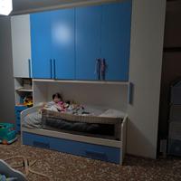 Cameretta spring mondo convenienza