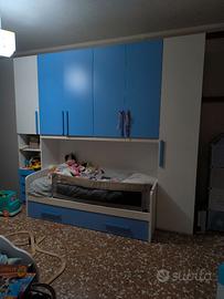 Cameretta spring mondo convenienza