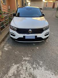 TRoc 1.6 TDI style