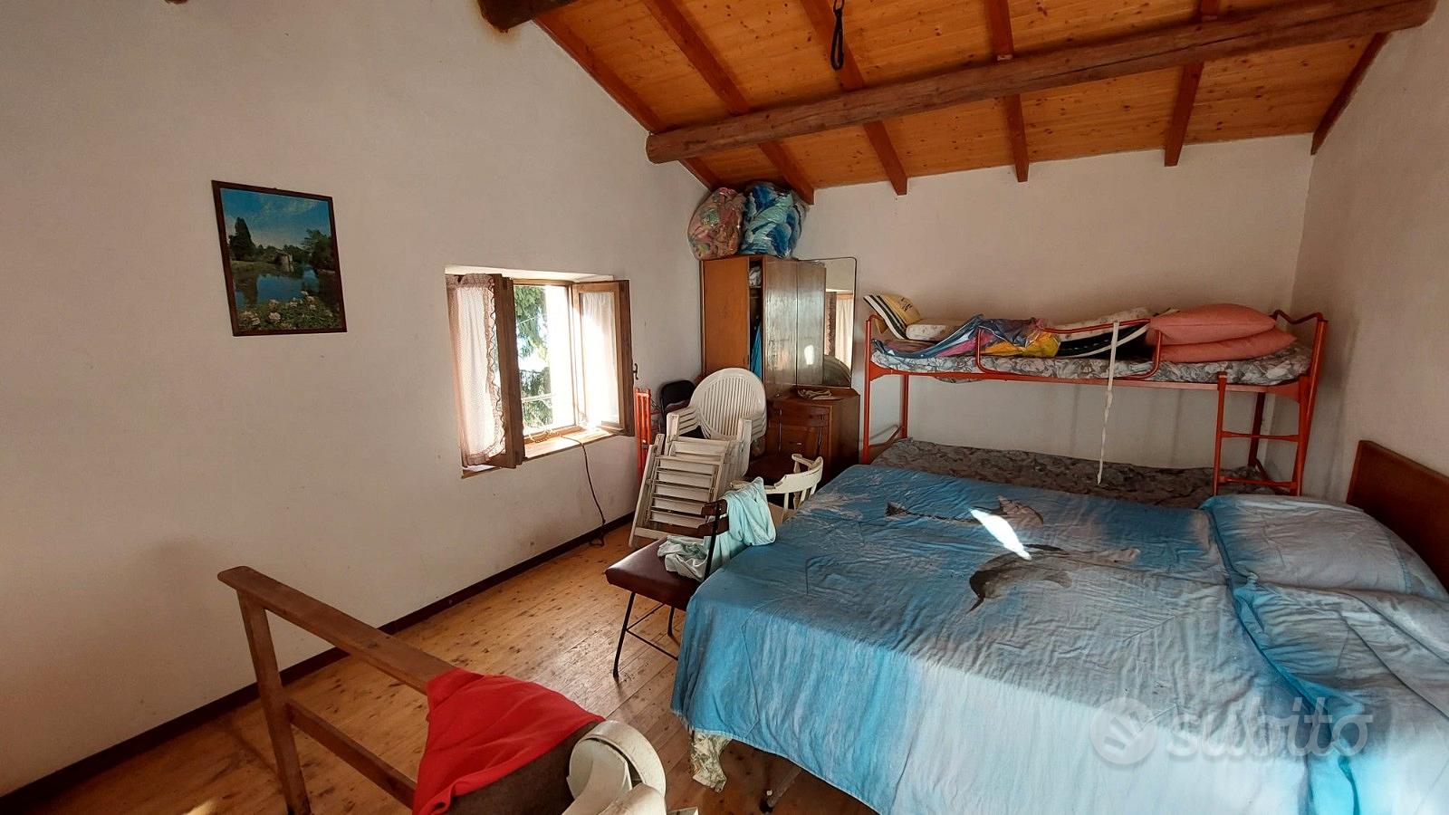 Una baita di montagna autentica - Altro