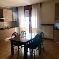 Appartamento nel centro di Monselice (PD)