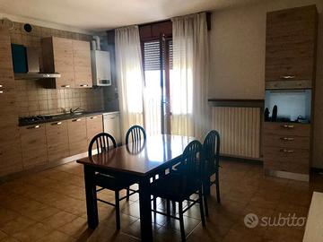 Appartamento nel centro di Monselice (PD)