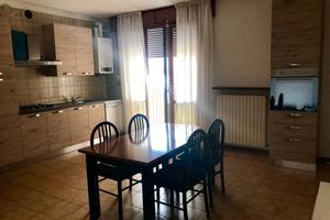 Appartamento nel centro di Monselice (PD)