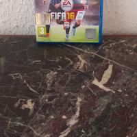 FIFA 16 PS4