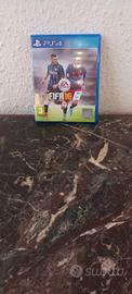 FIFA 16 PS4