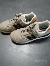Scarpe New Balance 574