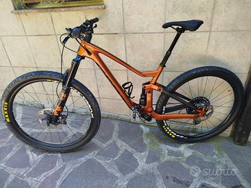 Mtb full 150 150 schott ginius carbonio
