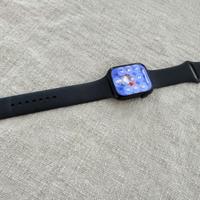 Apple Watch Series 7 45mm GPS Nero - Perfetto