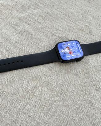 Apple Watch Series 7 45mm GPS Nero - PERFETTO