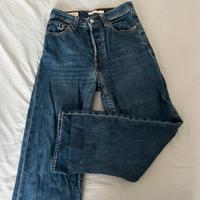 Levis donna, perfetto stato taglia 25