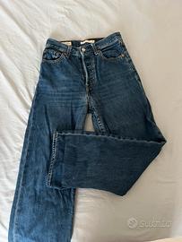 Levis donna, perfetto stato taglia 25