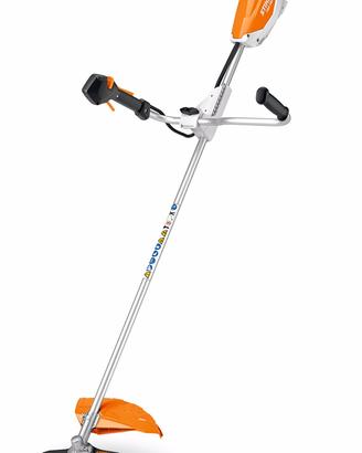 Decespugliatore
