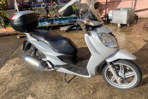 Scooter Malaguti password 250