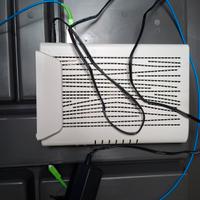 modem d link DVA 5592