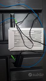 modem d link DVA 5592