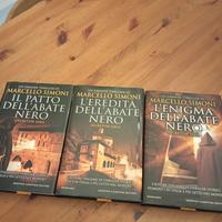 Libri di Marcello Simoni 