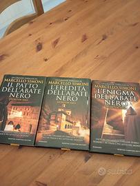 Libri di Marcello Simoni 