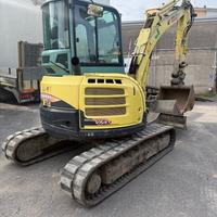 miniescavatore yanmar vio57 u