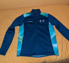 Felpa Olimpiadi  Milano Cortina 2026