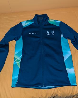 Felpa Olimpiadi  Milano Cortina 2026