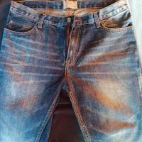 Pantaloni jeans varie marche
