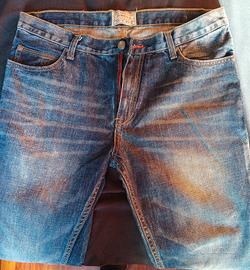 Pantaloni jeans varie marche