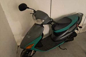Scooter Honda SFX 50cc