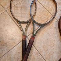 Tennis anni 80