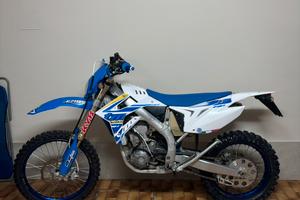 TM EN 450 FI ES- Anno 2018