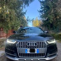 Audi  a6 allroad