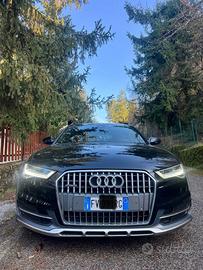 Audi  a6 allroad