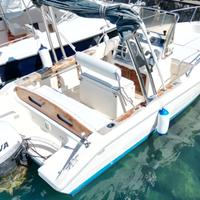 CAPELLI 19 CON SELVA 40/60 4 T I.E