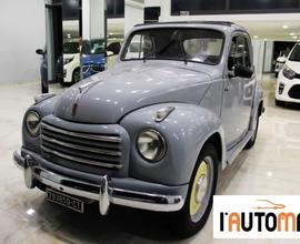 FIAT 500 C Topolino 1951