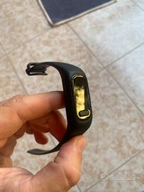 Garmin vivosmart 5 (L) come nuovo in garanzia