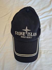 cappello originale Stone Island 