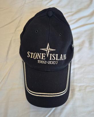 cappello originale Stone Island 
