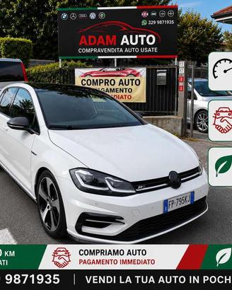 VOLKSWAGEN Golf 2.0 TDI 5p. 150CV R-LINE