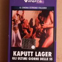 Kaputt Lager, gli ultimi giorni delle SS 