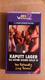Kaputt Lager, gli ultimi giorni delle SS 